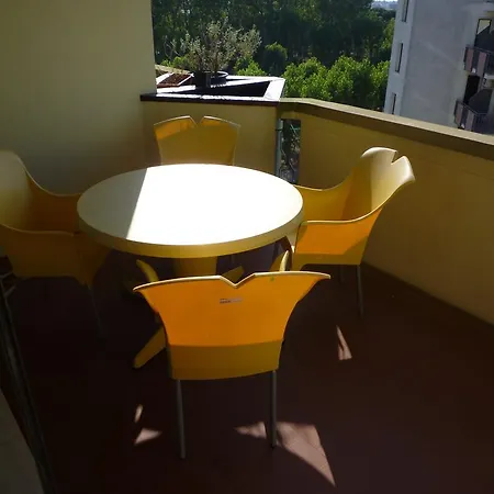 דירה Giardino לידו די ג'סולו