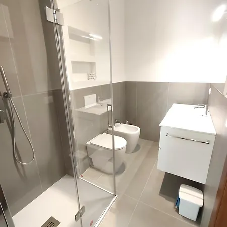 Giardino Apartmán