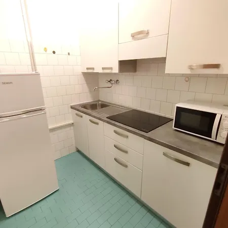 Apartmán Giardino *