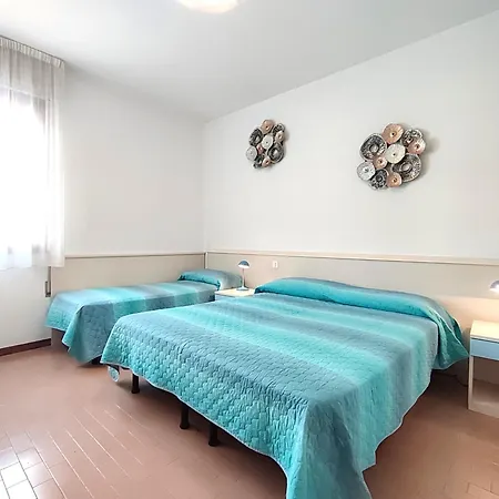 Apartmán Giardino Lido di Jesolo