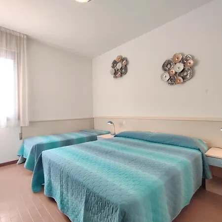 Giardino Apartmán