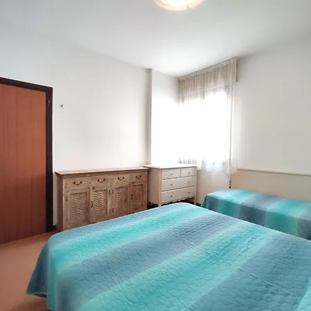 Apartmán Giardino