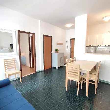 Giardino Apartmán Lido di Jesolo