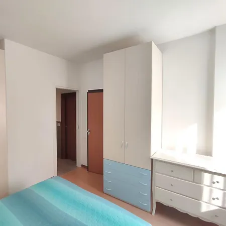 Giardino Apartmán *