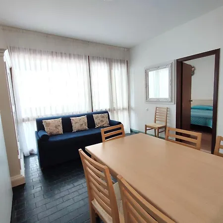 Giardino Apartmán Lido di Jesolo