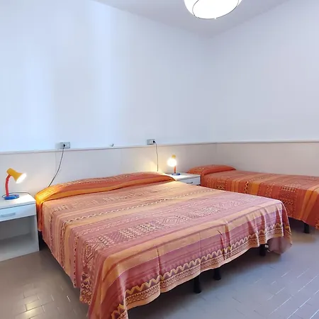 Apartmán Giardino Lido di Jesolo