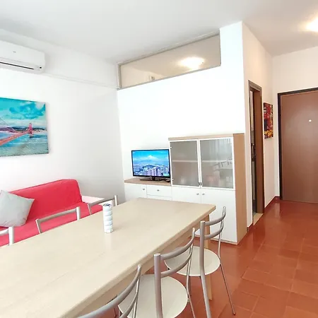 Apartmán Giardino
