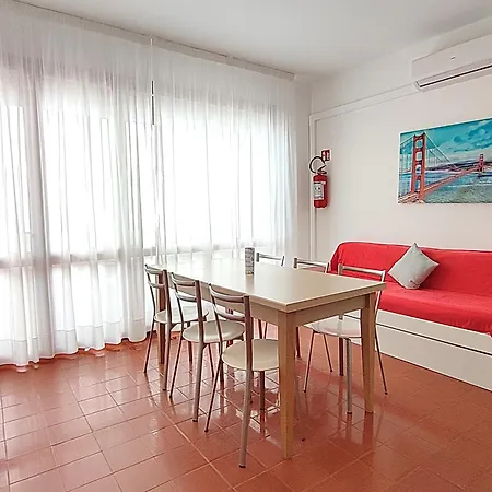 Apartmán Giardino *