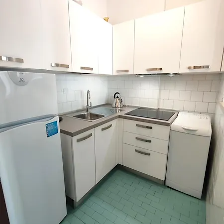 Apartmán Giardino Lido di Jesolo