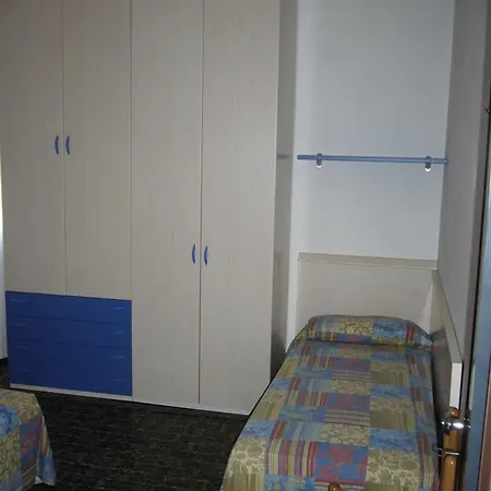 Apartmán Giardino
