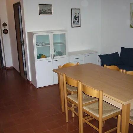 Apartmán Giardino *